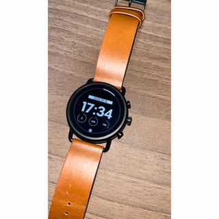 スカーゲン 時計(メンズ)(ブラウン/茶色系)の通販 42点 | SKAGENの