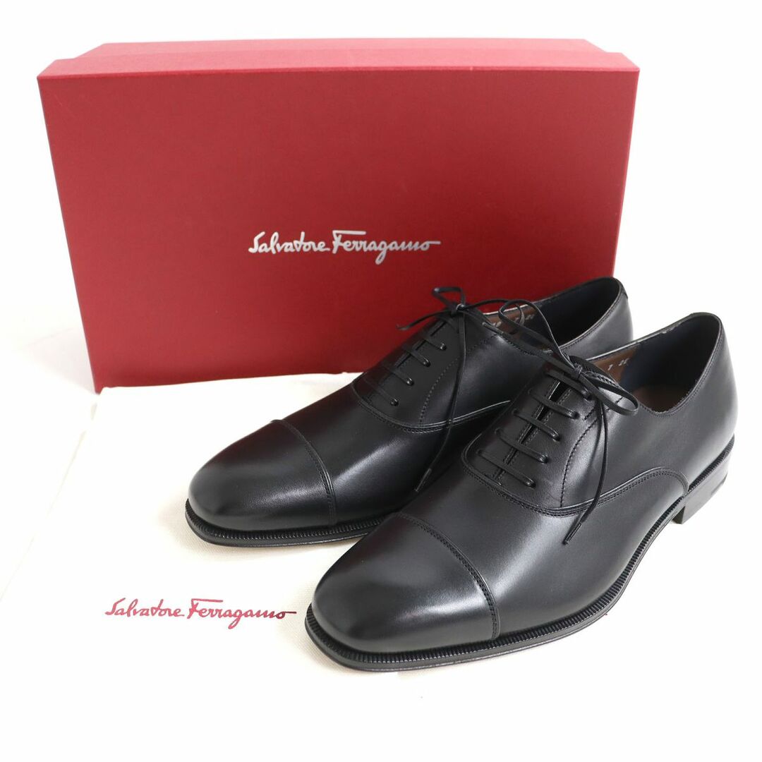 Salvatore Ferragamo - 未使用品△サルヴァトーレフェラガモ LUCE