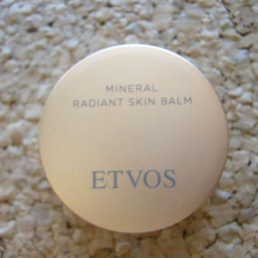 ETVOS(エトヴォス)のエトヴォス ●ミネラルラディアントスキンバーム コスメ/美容のベースメイク/化粧品(その他)の商品写真