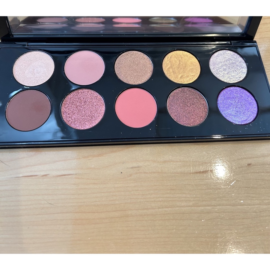 PAT MCGRATH LABSアイシャドウ パットマクグラス
