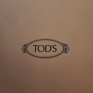 トッズ(TOD'S)のTOD'S　モカシン　メンズ(スリッポン/モカシン)