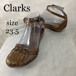 クラークス(Clarks)の訳あり！クラークス　サンダル(サンダル)