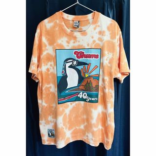 チャムス(CHUMS)のCHUMS 40year Tee(Tシャツ/カットソー(半袖/袖なし))