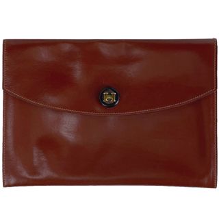 エルメス クラッチ(ブラウン/茶色系)の通販 60点 | Hermesを買うなら ...