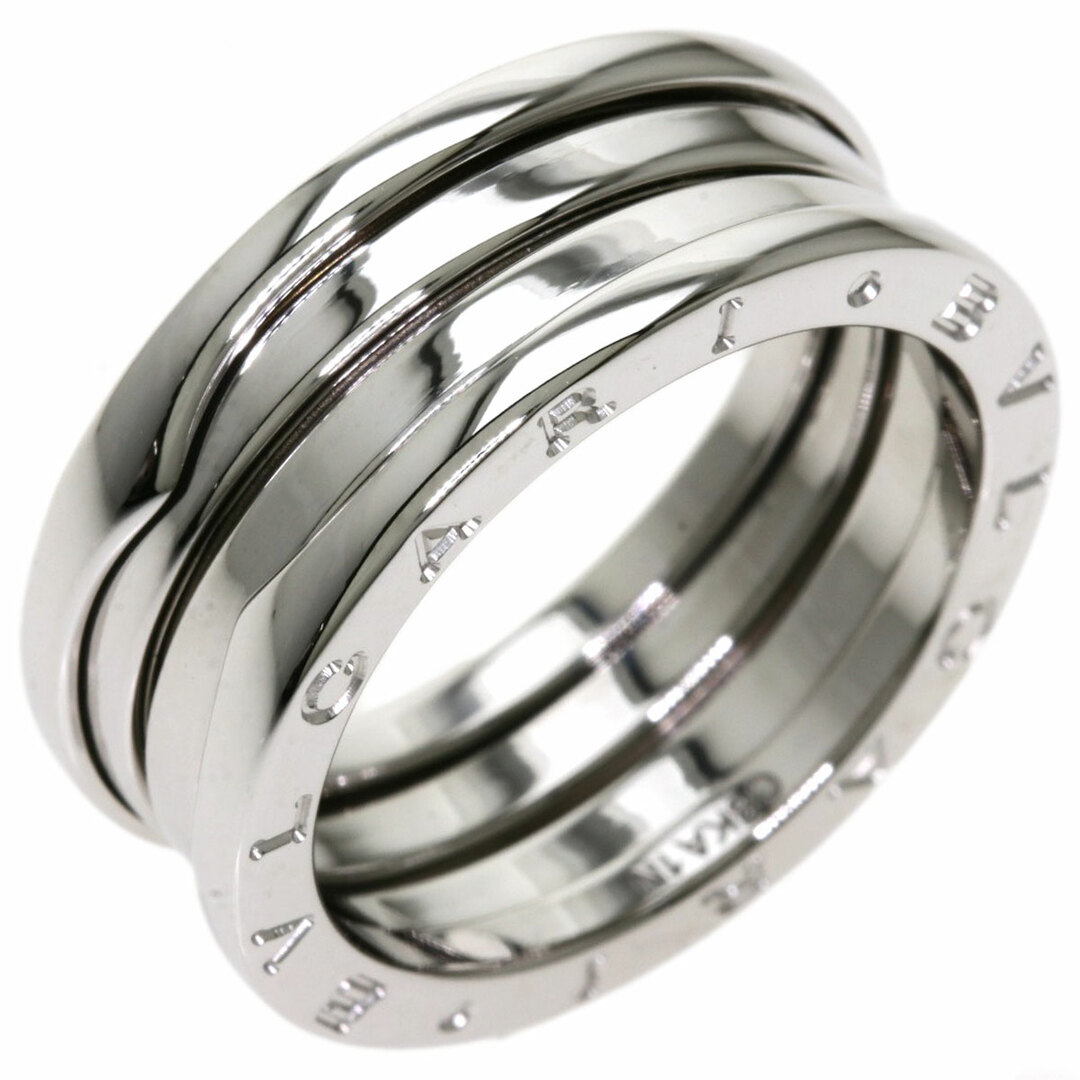 BVLGARI - BVLGARI ビーゼロワン B-zero1 S #59 リング・指輪 K18WG