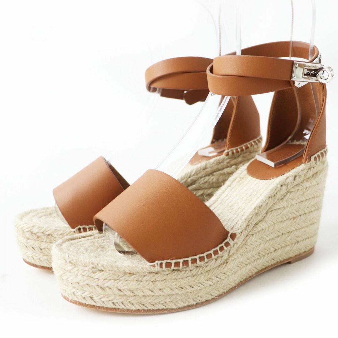 Hermes - 未使用品◎HERMES エルメス 19SS ティヴォリ ケリー
