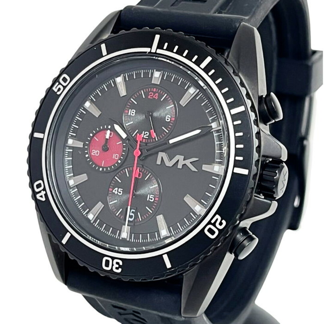 マイケルコース 腕時計 クロノグラフ  MK-8377