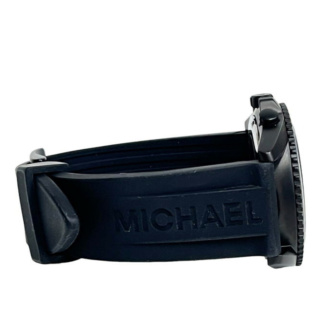 マイケルコース 腕時計 クロノグラフ  MK-8377