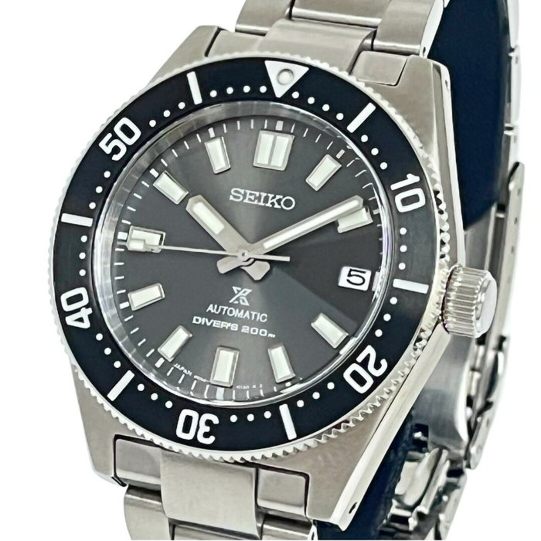 ほぼ未使用 SEIKO SBDC051 プロスペックス ダイバーズ