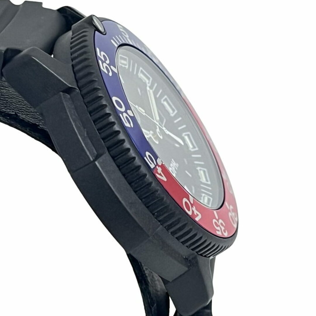 ルミノックス 腕時計 ソフネット×ルミノックス コラボ 200本限