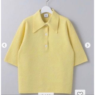ロク ポロシャツ(レディース)の通販 9点 | 6 (ROKU)のレディースを買う