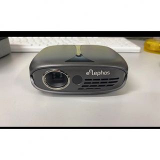 プロジェクター wifi スマホ PC タブレット DVD PS スピーカー内蔵の