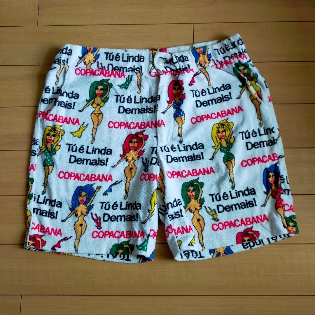 WACKO MARIA パイル ショーツ L ワコマリア | www.carmenundmelanie.at