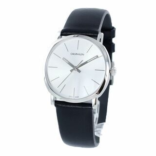 カルバンクライン(Calvin Klein)のCALVIN KLEIN カルバンクライン CK スイス製 時計 レディース (腕時計)
