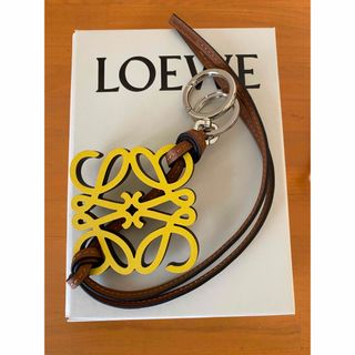 ロエベ(LOEWE)のロエベ　アナグラムチャーム(チャーム)