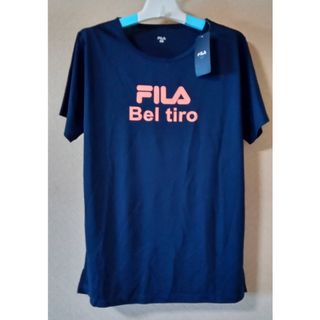 フィラ(FILA)のFILAフィラ☆Tシャツ3L(ウェア)