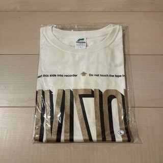 vivision 児玉商店 椎名林檎 東京事変 VHS Tシャツ(Tシャツ(半袖/袖なし))
