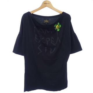 アングロマニア(ANGLOMANIA（Vivienne Westwood）)のANGLOMANIA Tシャツ(カットソー(長袖/七分))