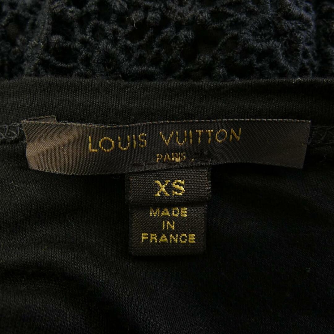 LOUIS VUITTON(ルイヴィトン)のルイヴィトン LOUIS VUITTON トップス レディースのトップス(その他)の商品写真