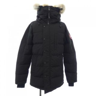 カナダグース(CANADA GOOSE)のカナダグース CANADA GOOSE ダウンジャケット(テーラードジャケット)