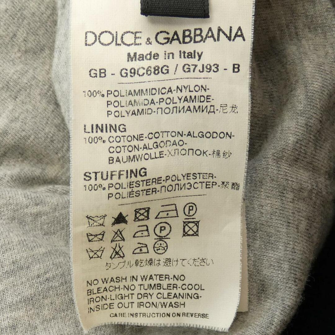 DOLCE&GABBANA(ドルチェアンドガッバーナ)のドルチェアンドガッバーナ DOLCE&GABBANA ブルゾン メンズのジャケット/アウター(ブルゾン)の商品写真