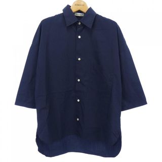 マディソンブルー ネイビー シャツ/ブラウス(レディース/長袖)の通販