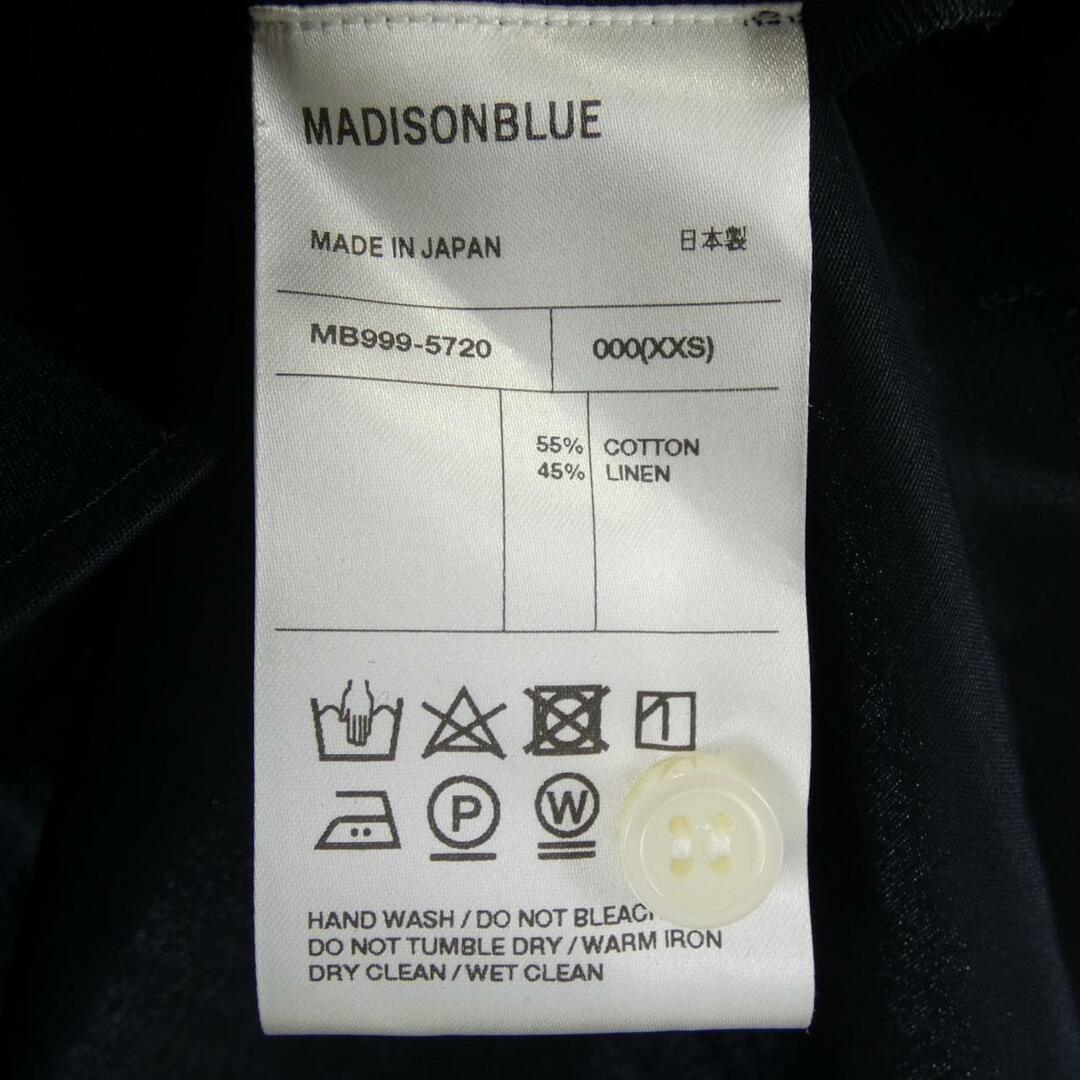 マディソンブルー MADISON BLUE シャツ 2