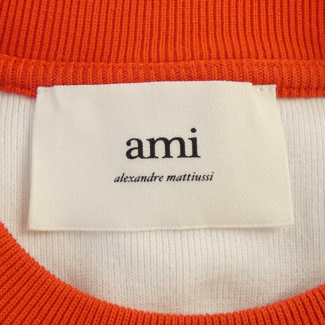 ami(アミ)のアミ AMI トップス レディースのトップス(その他)の商品写真