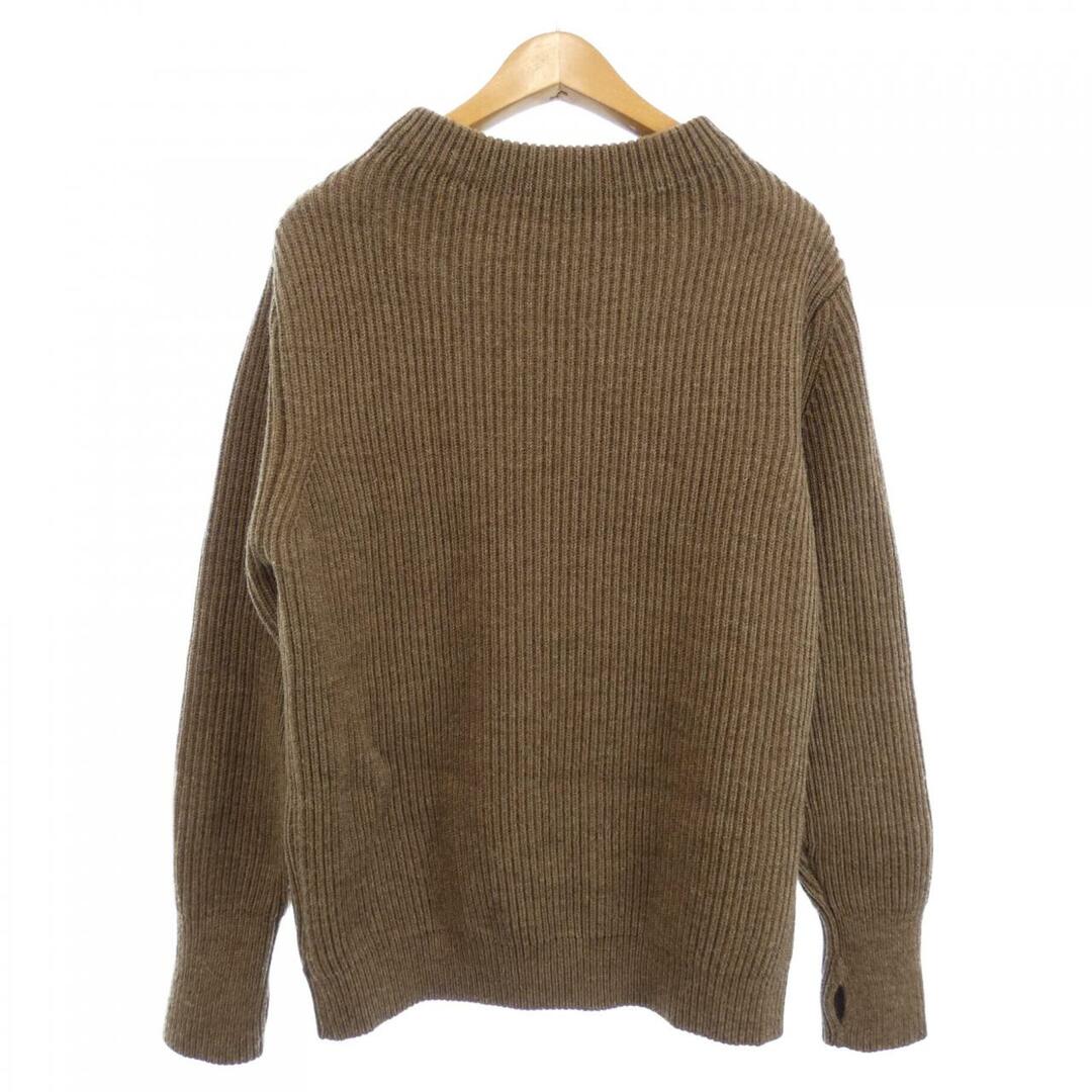 アンデルセンアンデルセン　ニット　andersenandersen knit