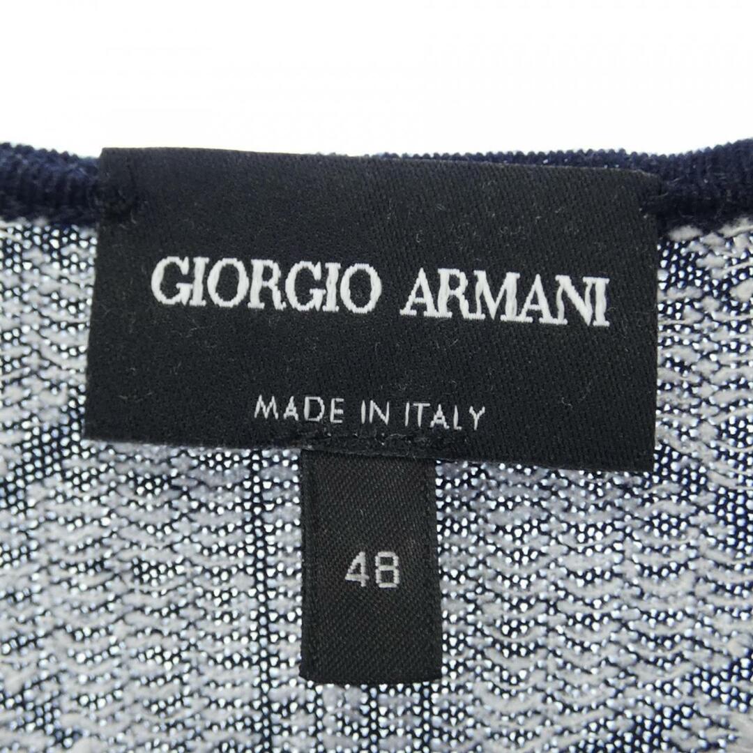 ジョルジオ アルマーニ GIORGIO ARMANI ニット