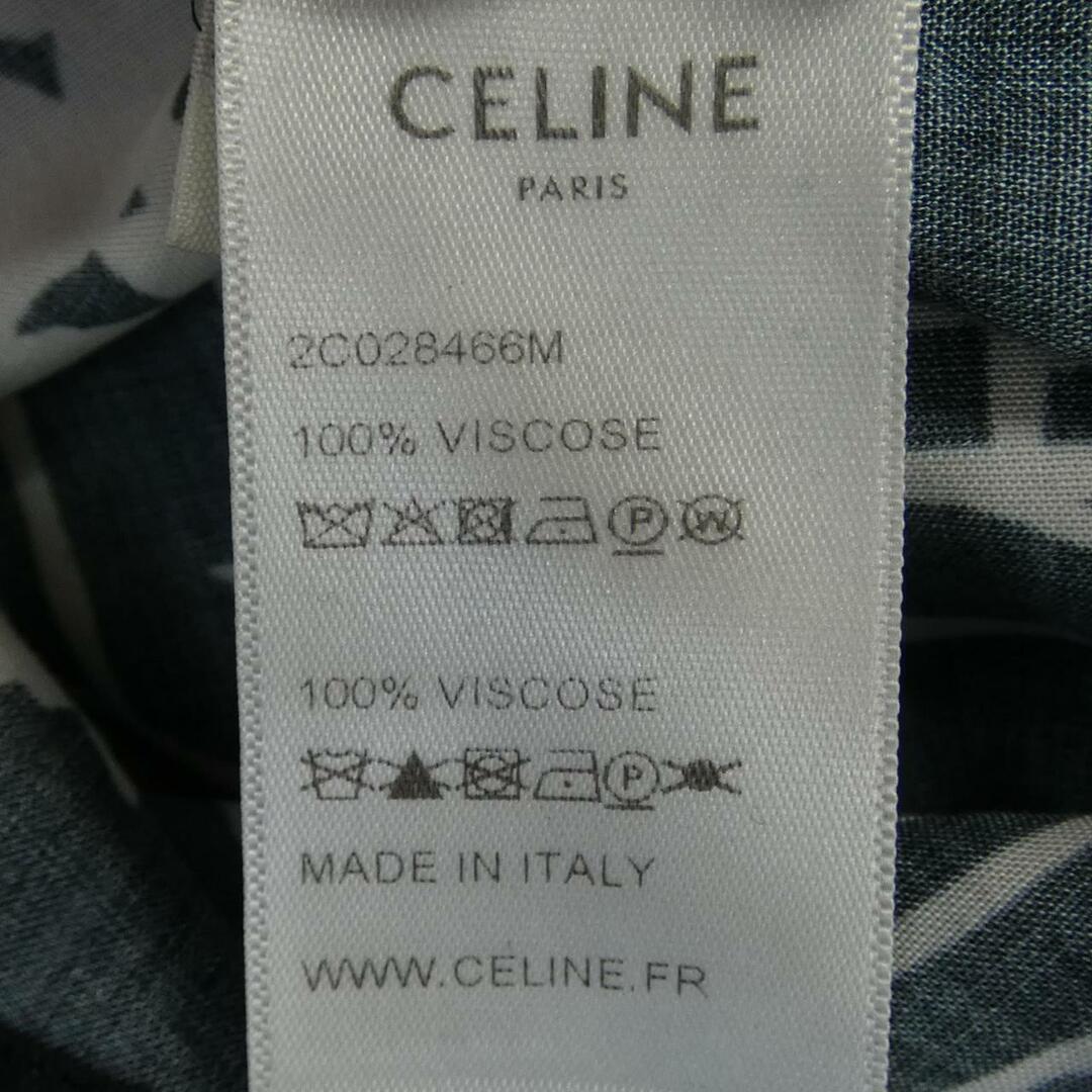 セリーヌ CELINE シャツ