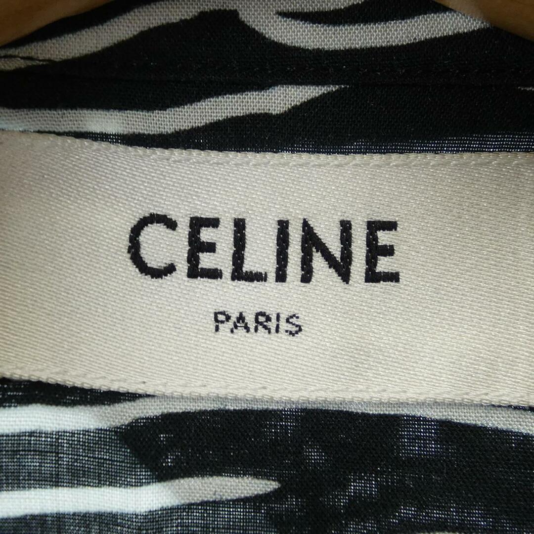 セリーヌ CELINE シャツ