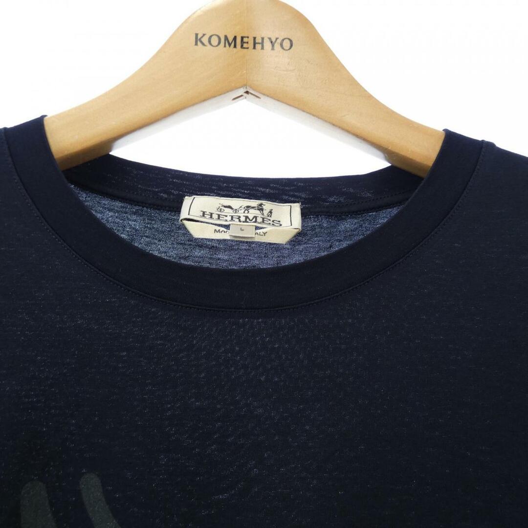 エルメス HERMES Tシャツ