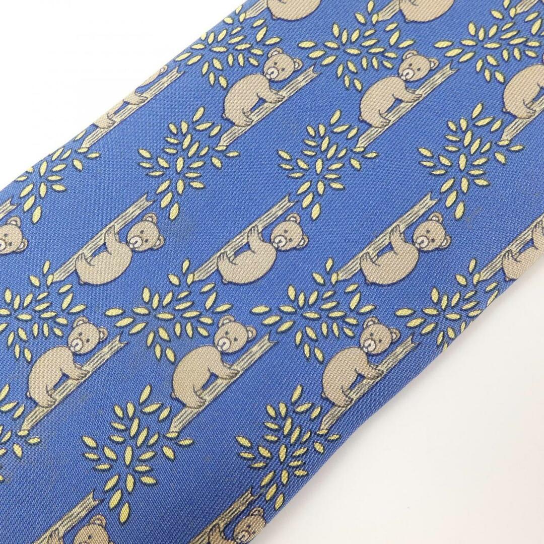 エルメス HERMES NECKTIE