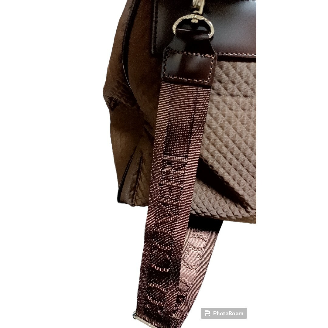 ENRICO COVERI(エンリココベリ)の美品✨ENRICO COVERI トートバッグ　ハンドバッグ2WY 旅行かばん レディースのバッグ(ボストンバッグ)の商品写真