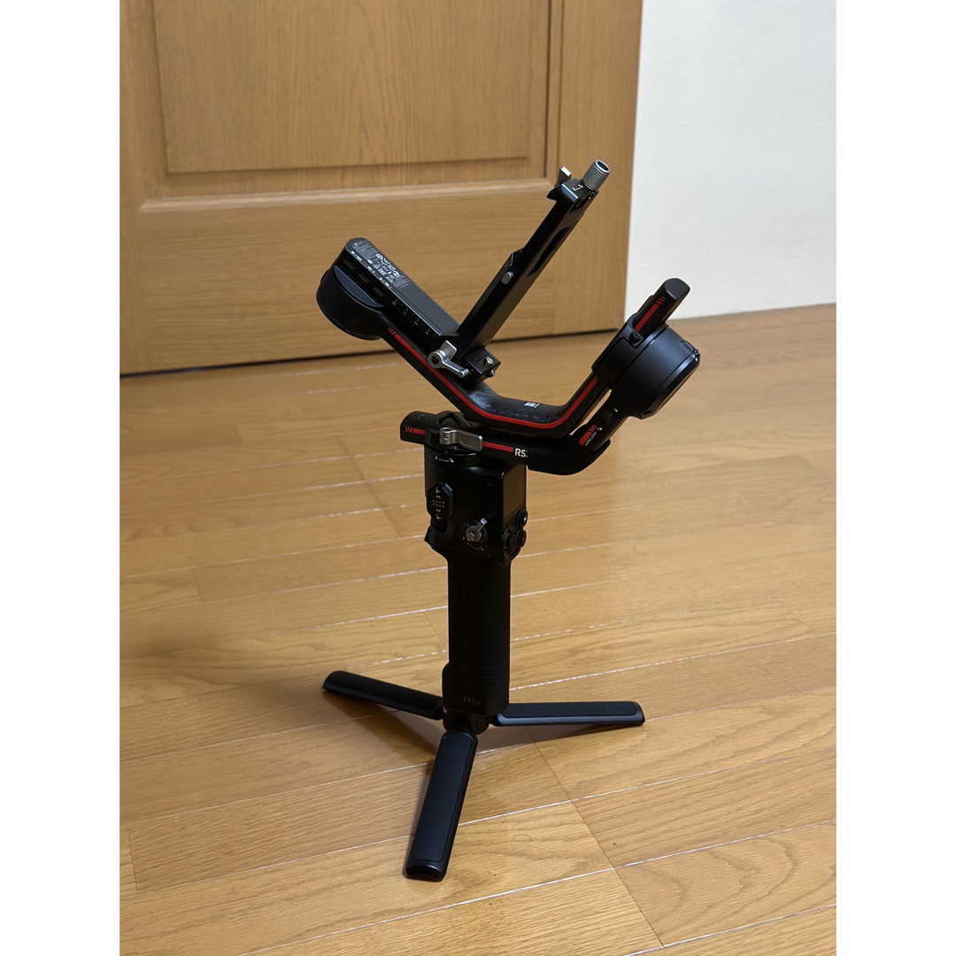 ジンバル】DJI RS3 PROジンバルカメラ 一眼レフ プロ向け - その他