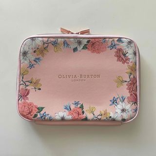 オリビアバートン(OLIVIA BURTON)のオリビアバートン　ガジェットケース　マルチケース(その他)