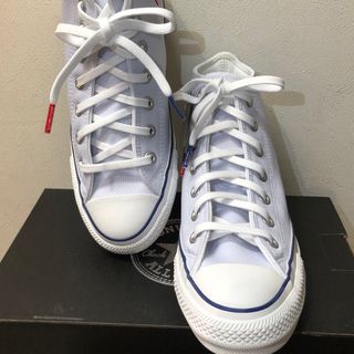 コンバース(CONVERSE)の値下げ新品コンバース/チャックテイラーオールスター /ハイカット23.0(スニーカー)