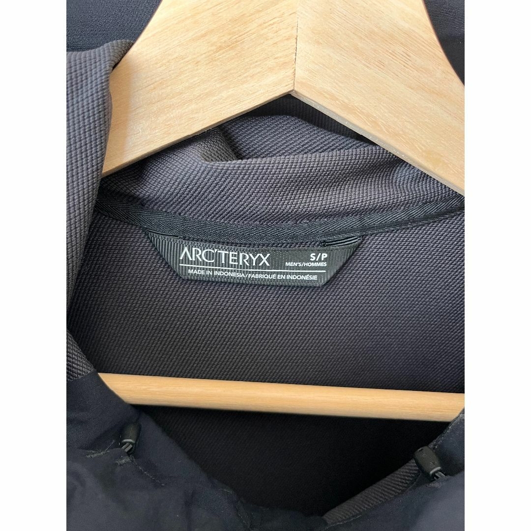 ARC'TERYX(アークテリクス)のアークテリクス Gamma LT Hoody/ガンマLTフーディー メンズのジャケット/アウター(ナイロンジャケット)の商品写真
