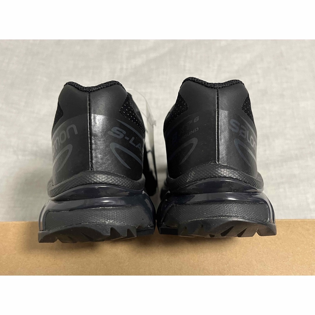ポリカーボネイト製キッチンポット 【新品】Salomon サロモン XT-6 ADV