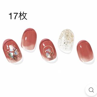 オホーラ(ohora)のohora HATSUKOI(ネイル用品)