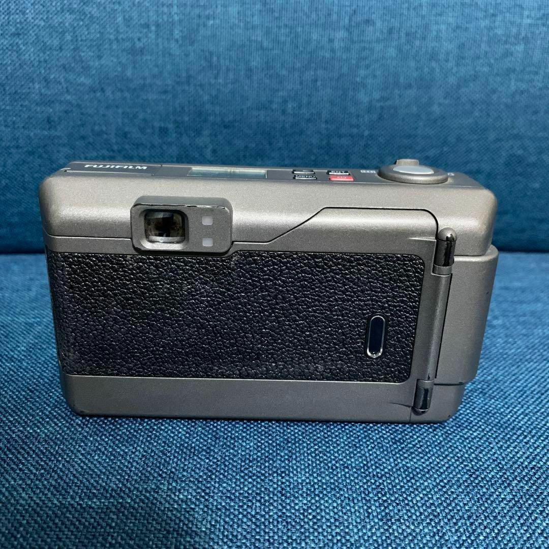 Fujifilm 富士フィルム NATURA CLASSICA フィルムカメラ Fujifilm 富士フィルム NATURA CLASSICA フィルムカメラ