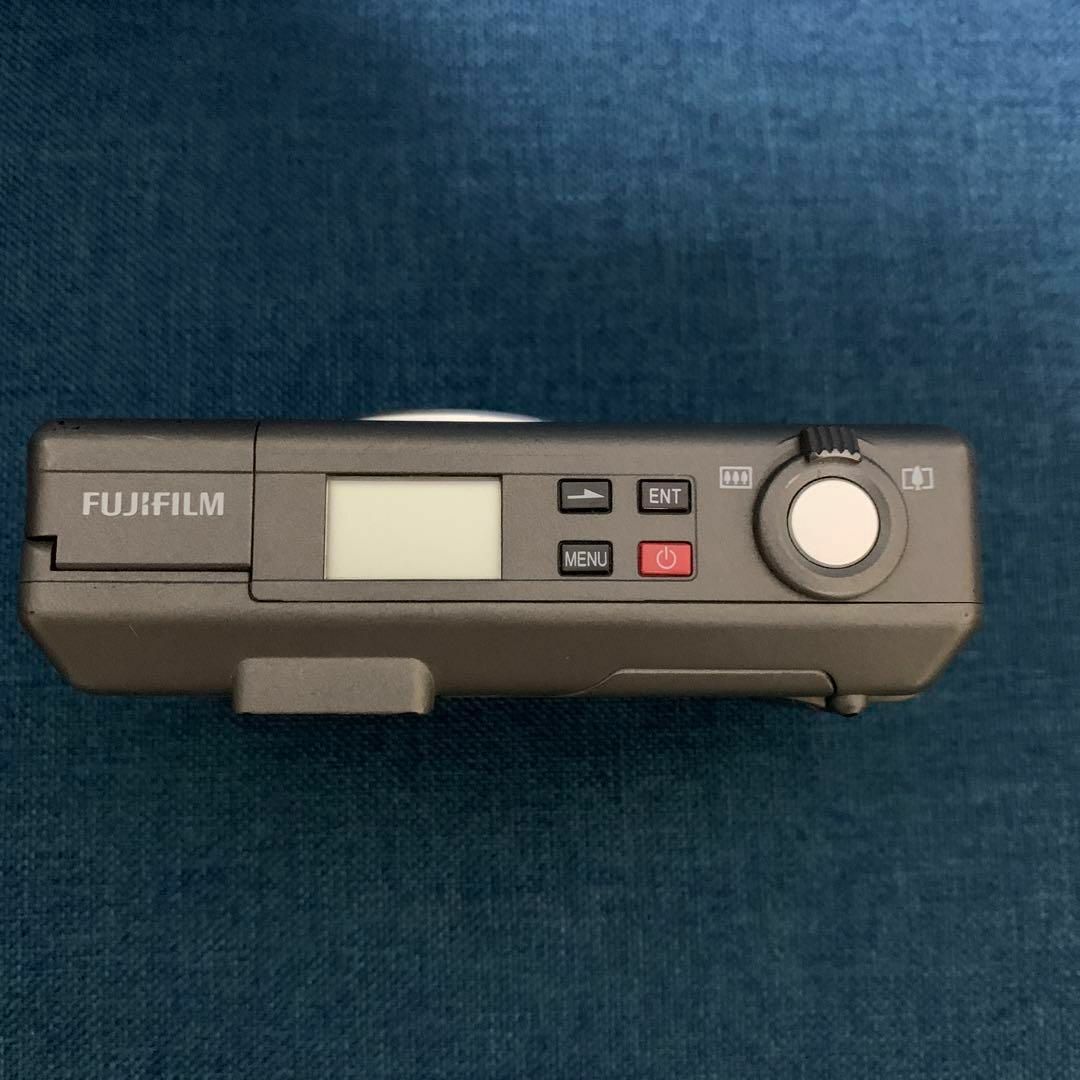 Fujifilm 富士フィルム NATURA CLASSICA フィルムカメラ Fujifilm 富士フィルム NATURA CLASSICA フィルムカメラ