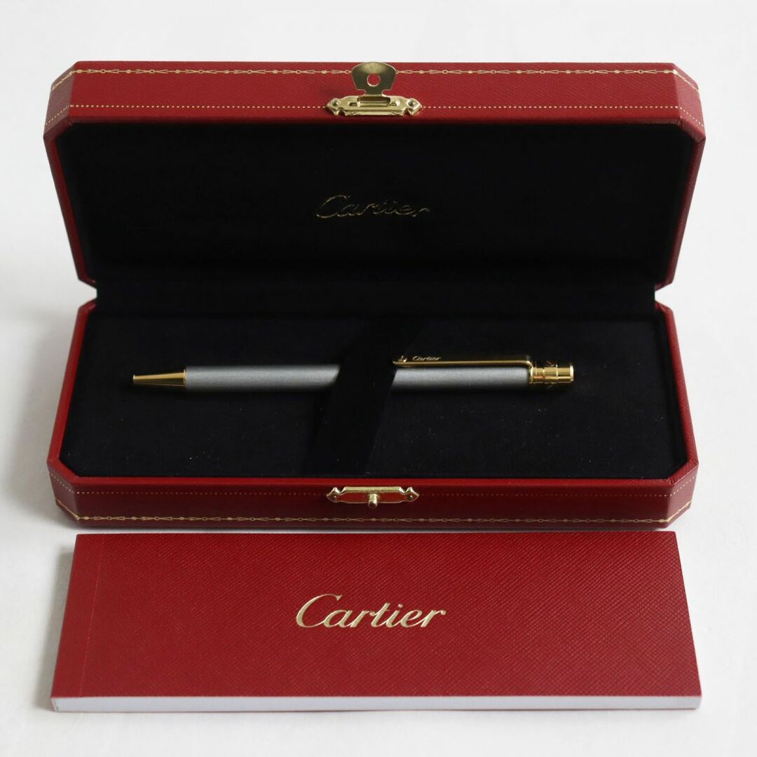 Cartier - 良品○Cartier カルティエ サントス ドゥ カルティエ ラブ