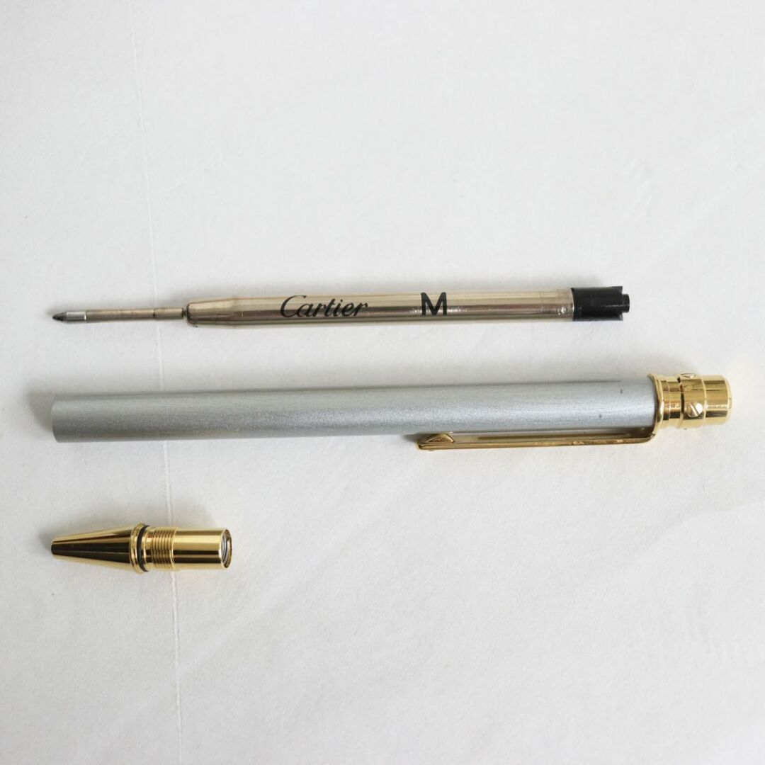 Cartier - 良品○Cartier カルティエ サントス ドゥ カルティエ ラブ