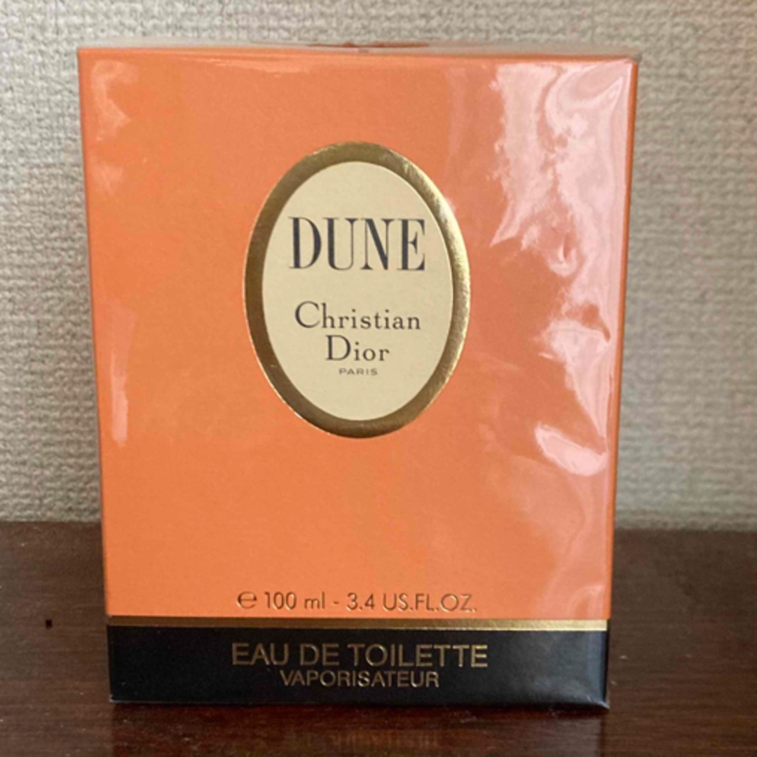 レア♡ Christian Dior DUNE  香水100ml