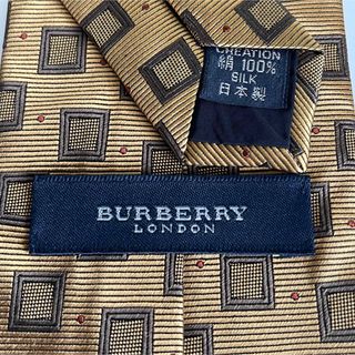 バーバリー(BURBERRY) ネクタイ（ドット）の通販 100点以上