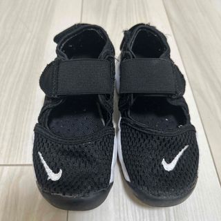 ナイキ(NIKE)のnachu様専用　NIKEエアリフト17cm(サンダル)