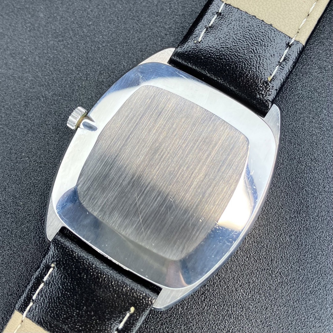 OMEGA - 【良品 正規品】 オメガ メンズ腕時計 デビル 可動品 ...