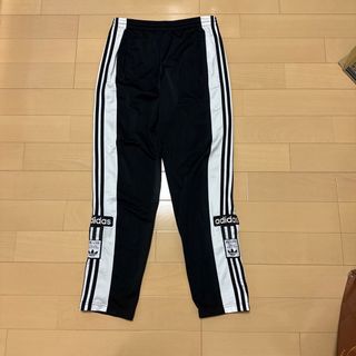 アディダス(adidas)のアディブレイクトラックパンツ XOサイズ(ジャージ)